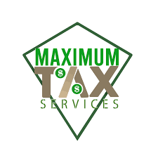 Maximum Tax Service LLC